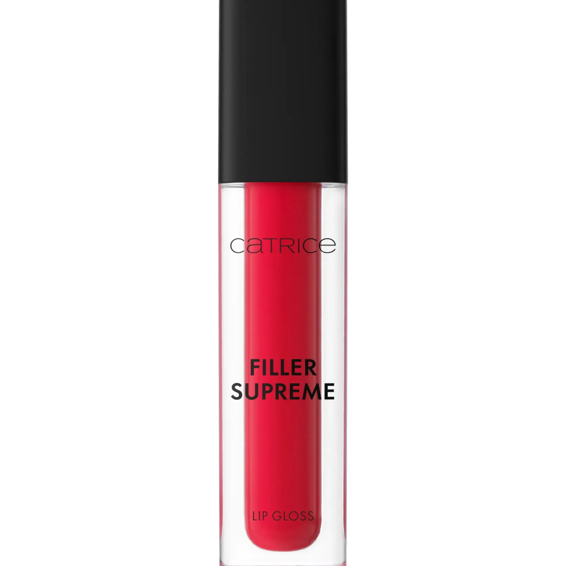 Hot Filler Supreme Lip Gloss 060 Too Juicy To Care Lipgloss|Veganer Lip Plumper