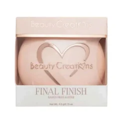 Sale Final Finish Baked Highlighter Flashy Highlighter