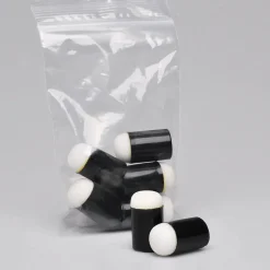 New Finger Dauber 5 pc Spezialeffekte Schwämme|Tön Mehr