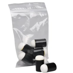 New Finger Dauber 5 pc Spezialeffekte Schwämme|Tön Mehr