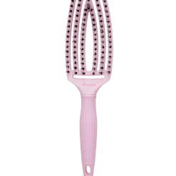 Best Finger Hair Brush Curly & Coily Accessories|Haarprobleem