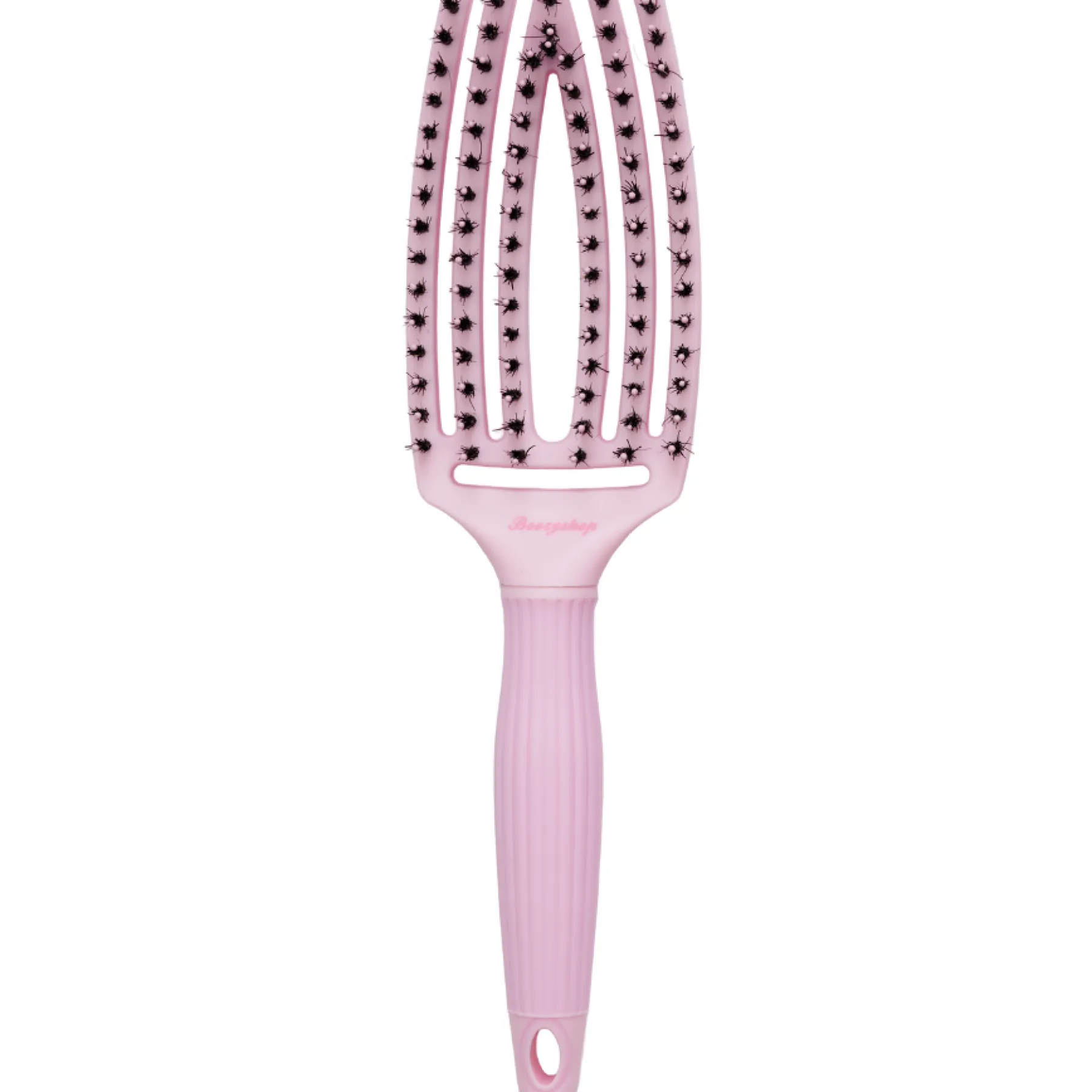 Best Finger Hair Brush Curly & Coily Accessories|Haarprobleem