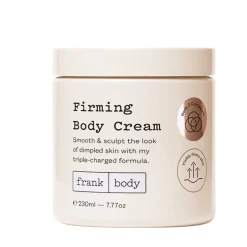 Hot Firming Body Cream Everything Shower|Body Butter