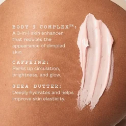 Hot Firming Body Cream Everything Shower|Body Butter