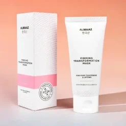 Sale Firming Transformation Mask Hauptzutat|Gesichtsmasken