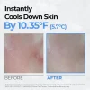 Sale First Cooling Pad Hauptzutat|Toner Pads