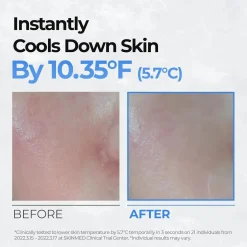 Sale First Cooling Pad Hauptzutat|Toner Pads