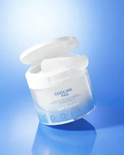 Sale First Cooling Pad Hauptzutat|Toner Pads
