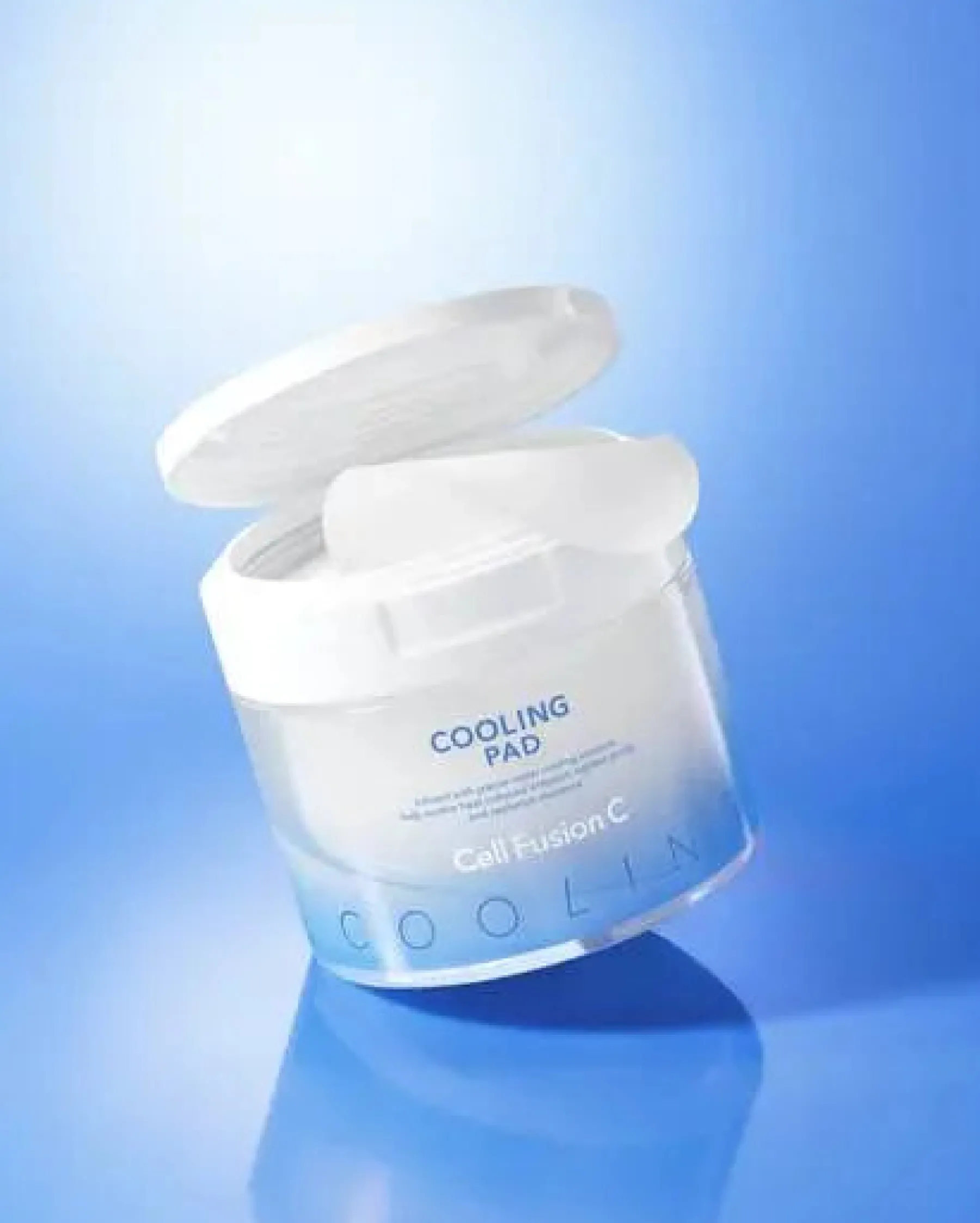 Sale First Cooling Pad Hauptzutat|Toner Pads