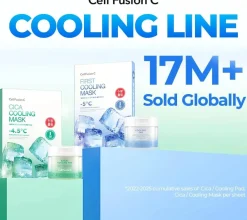 Sale First Cooling Pad Hauptzutat|Toner Pads