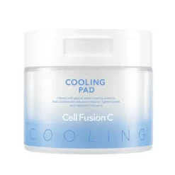 Sale First Cooling Pad Hauptzutat|Toner Pads