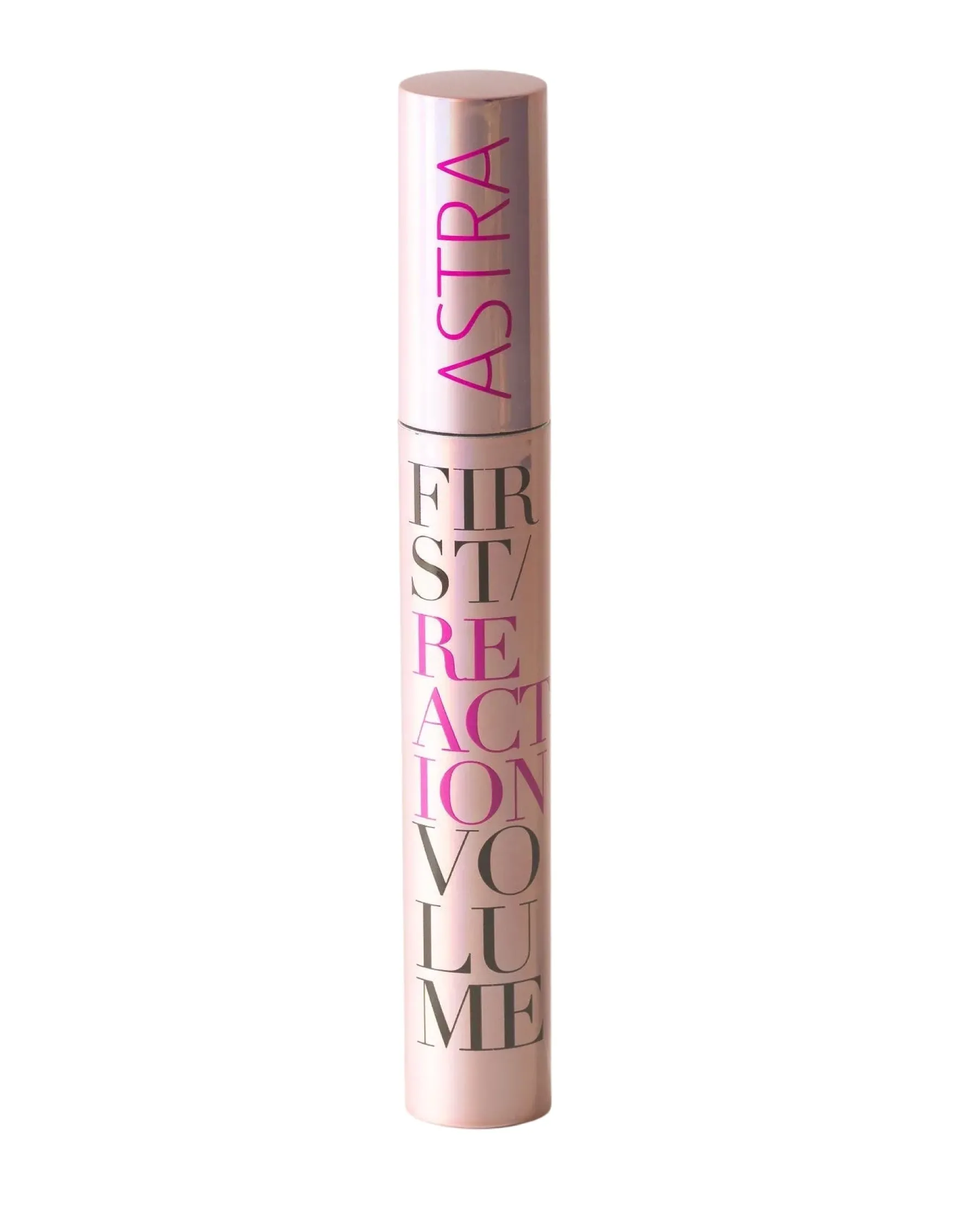 First Reaction Volume Mascara Deep Black Mascara