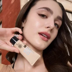 Fit Me BB Cream Nude Foundation|Vegan Foundation