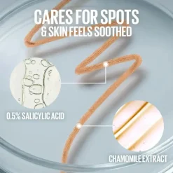 Clearance Fit Me Microscopic Concealer Vegan Concealer|Concealer