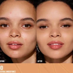 Clearance Fit Me Microscopic Concealer Vegan Concealer|Concealer