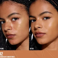 Clearance Fit Me Microscopic Concealer Vegan Concealer|Concealer