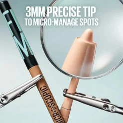 Clearance Fit Me Microscopic Concealer Vegan Concealer|Concealer