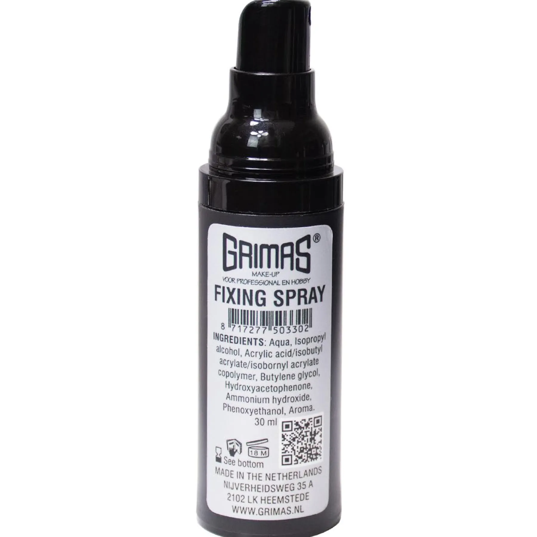 Best Fixing Spray Fixier Spray|Setting Spray