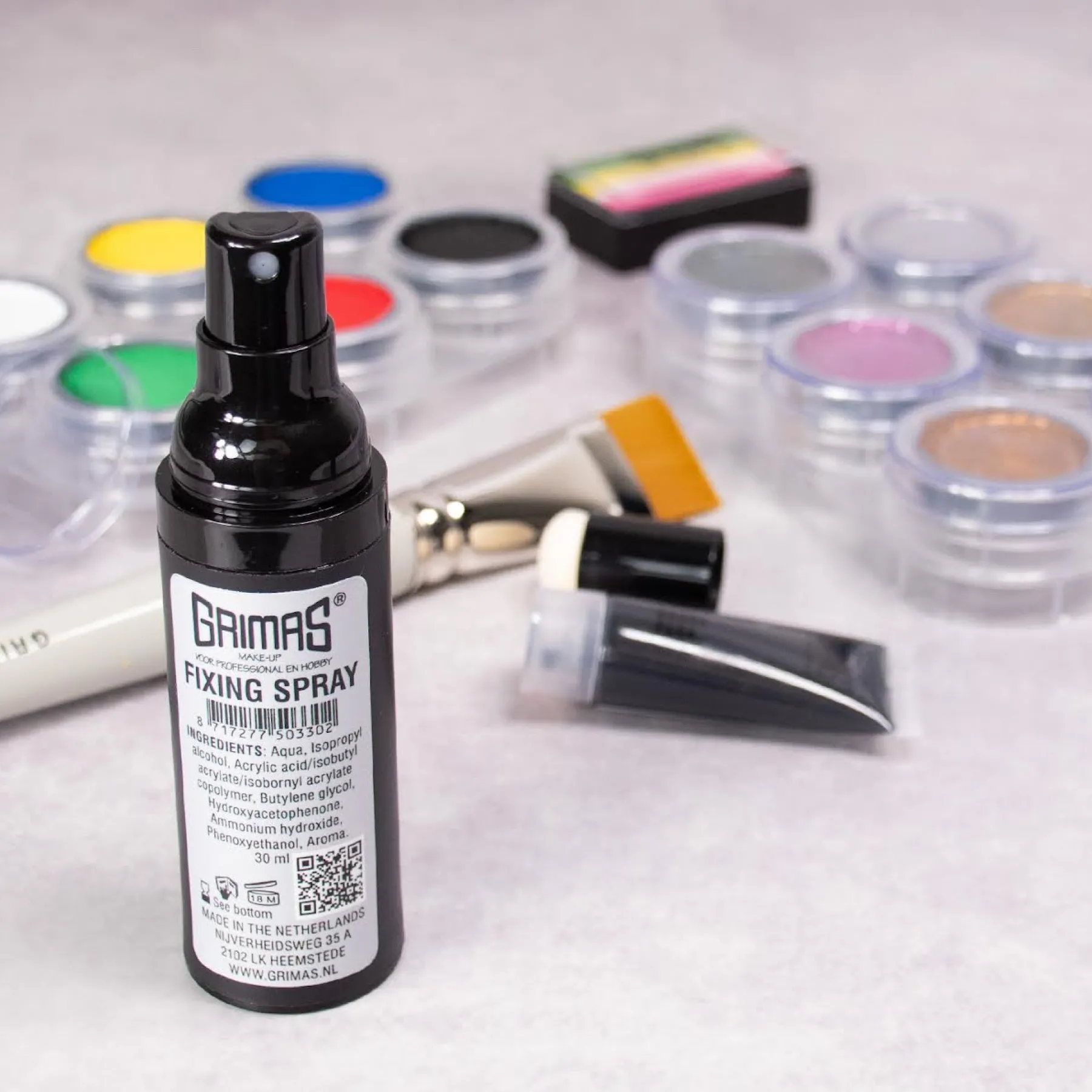 Best Fixing Spray Fixier Spray|Setting Spray