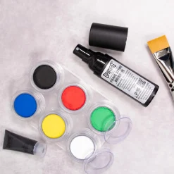 Best Fixing Spray Fixier Spray|Setting Spray