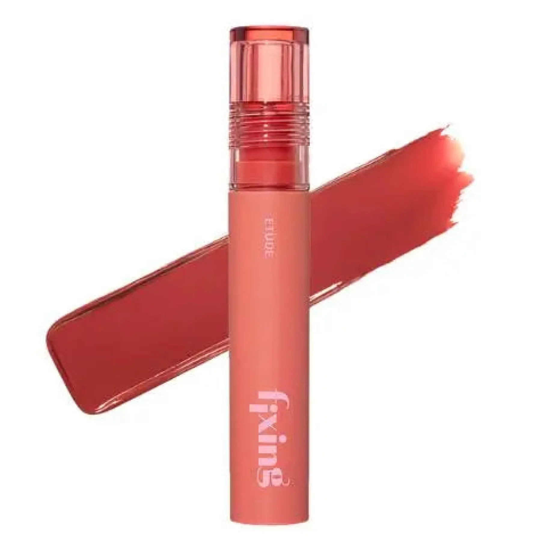 Outlet Fixing Tint 02 Vintage Red Veganer Lippenstifte|Lip Stain