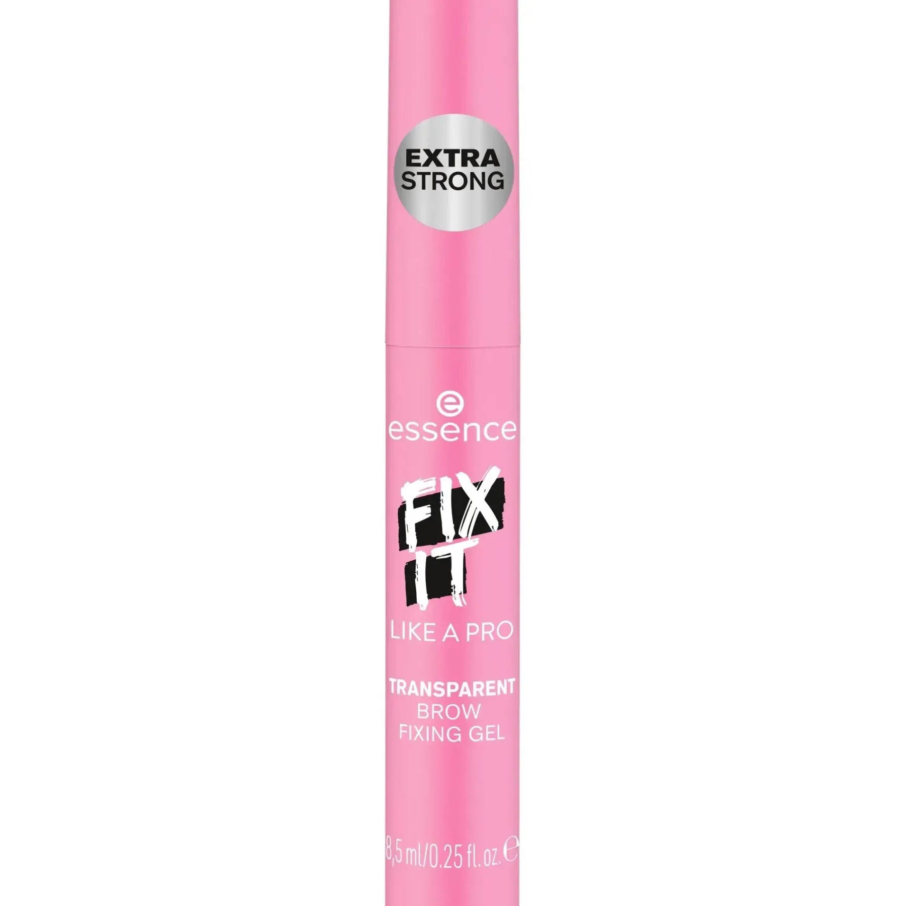 Discount Fix It Like A Pro Transparent Brow Fixing Gel Vegane Augenbrauen Produkten|Augenbrauen
