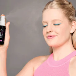 Fix & Last 18H Long Lasting Make Up Fixing Spray Fixier Spray|Setting Spray