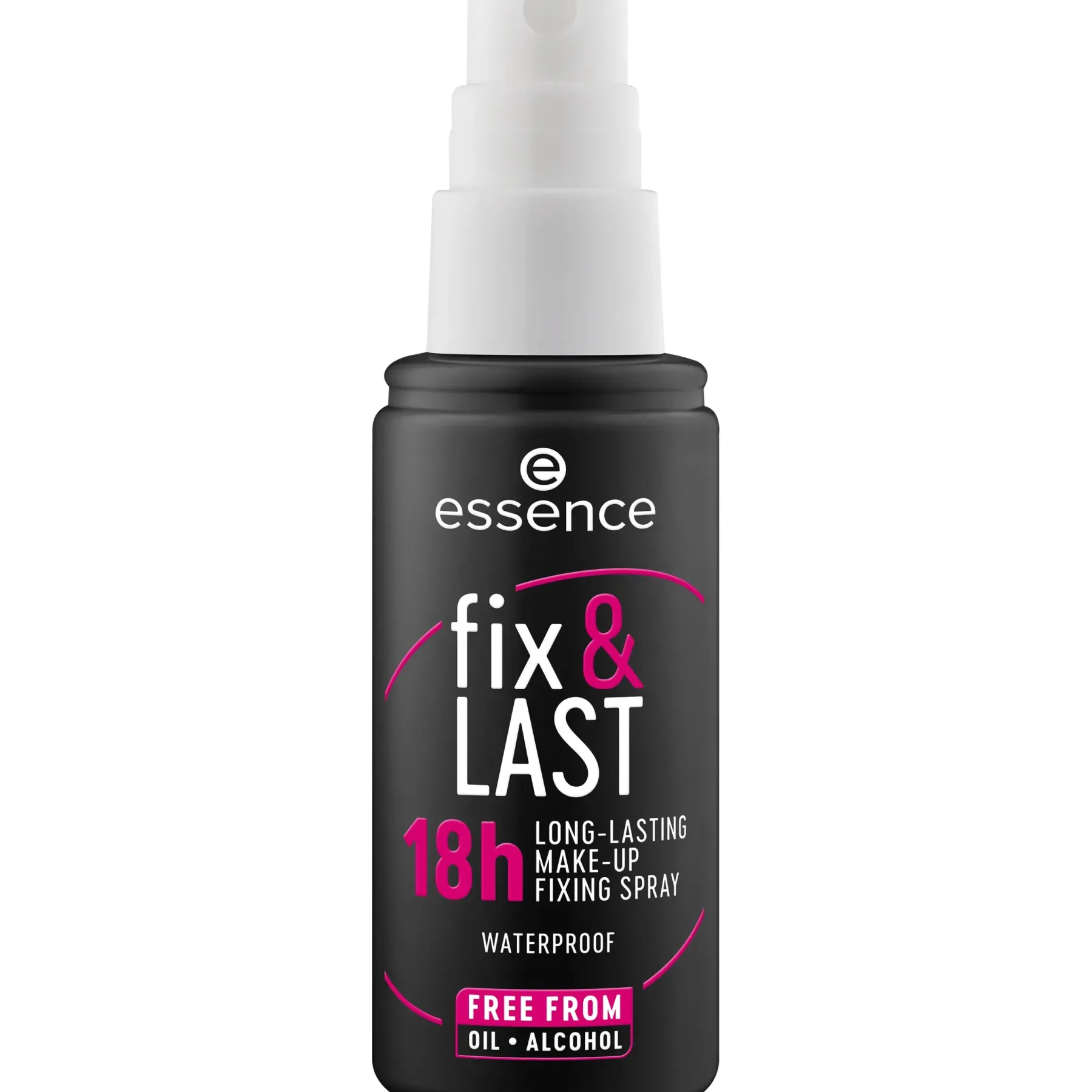 Fix & Last 18H Long Lasting Make Up Fixing Spray Fixier Spray|Setting Spray