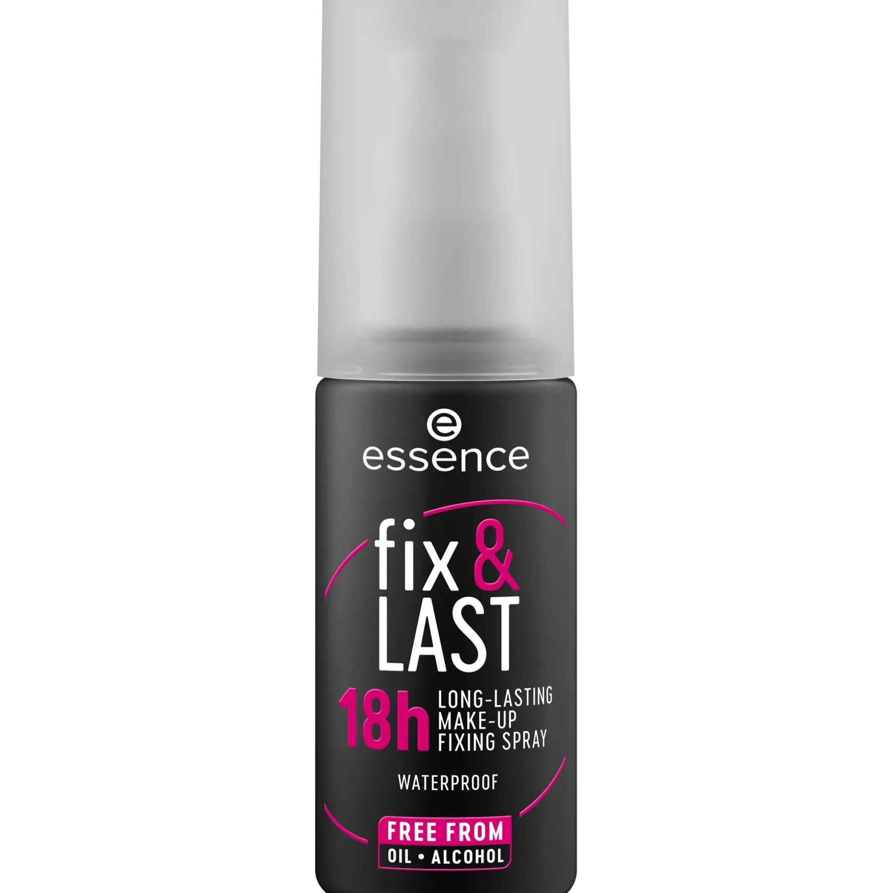 Fix & Last 18H Long Lasting Make Up Fixing Spray Fixier Spray|Setting Spray