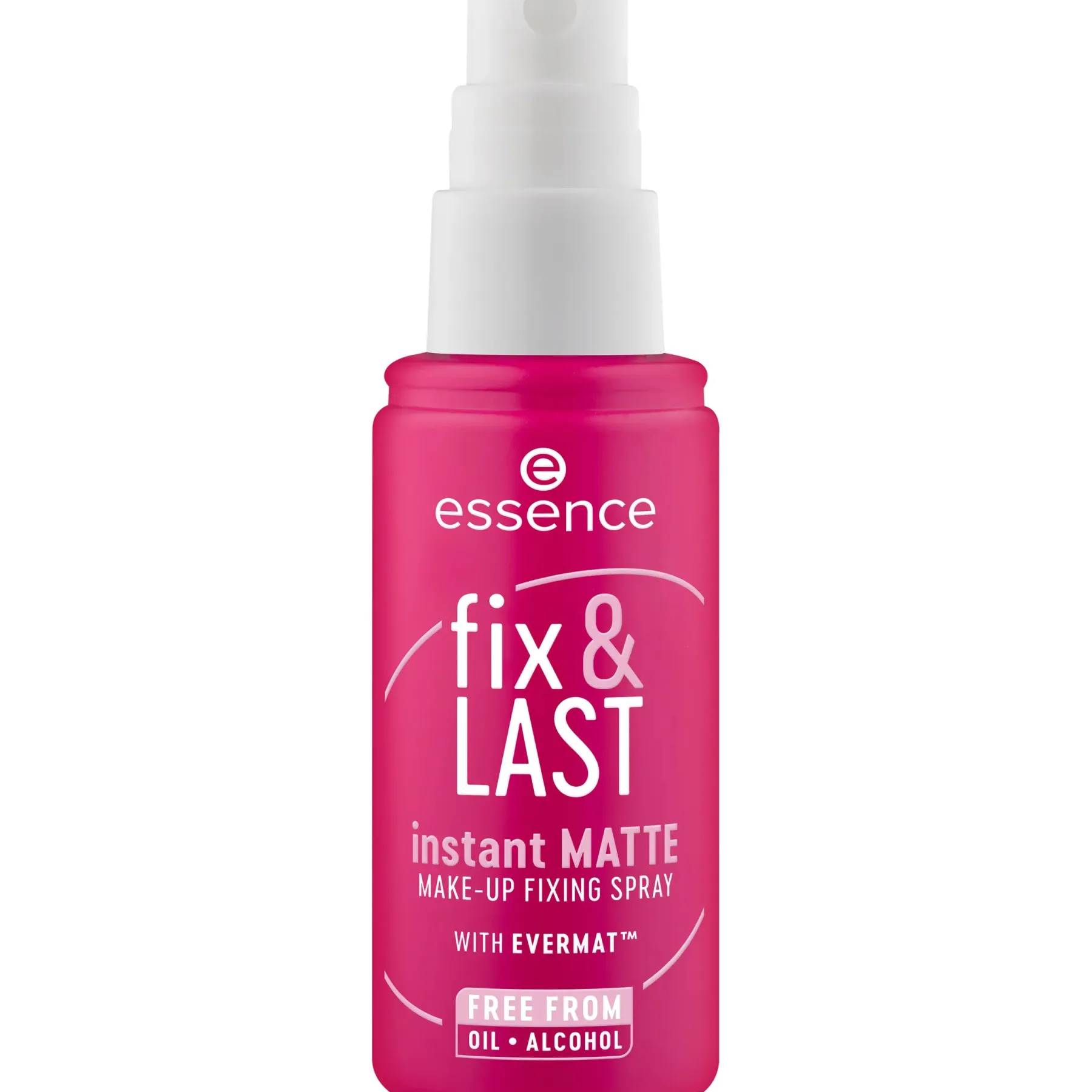 Clearance Fix & Last Instant Matte Make Up Fixing Spray Fixier Spray|Setting Spray