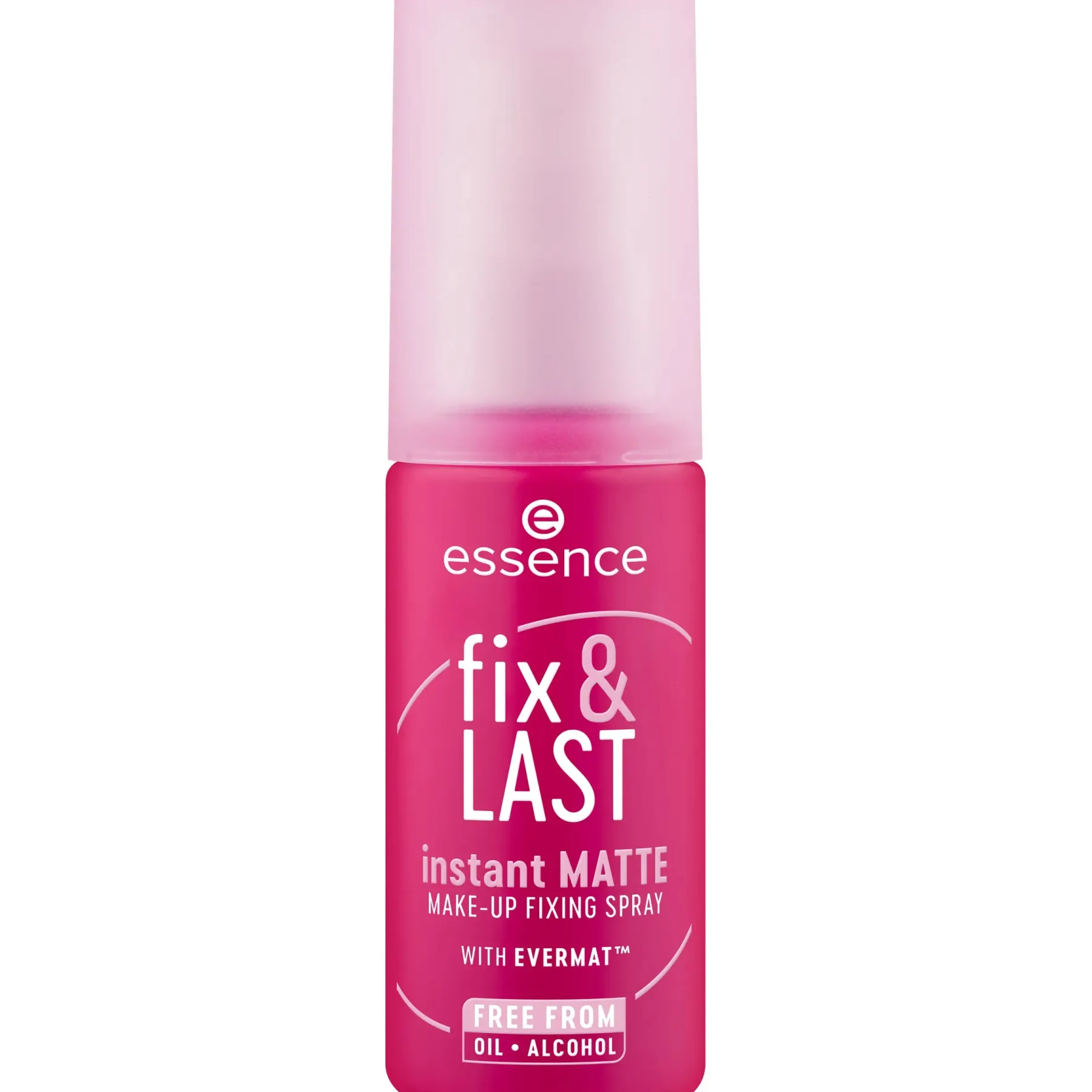 Clearance Fix & Last Instant Matte Make Up Fixing Spray Fixier Spray|Setting Spray