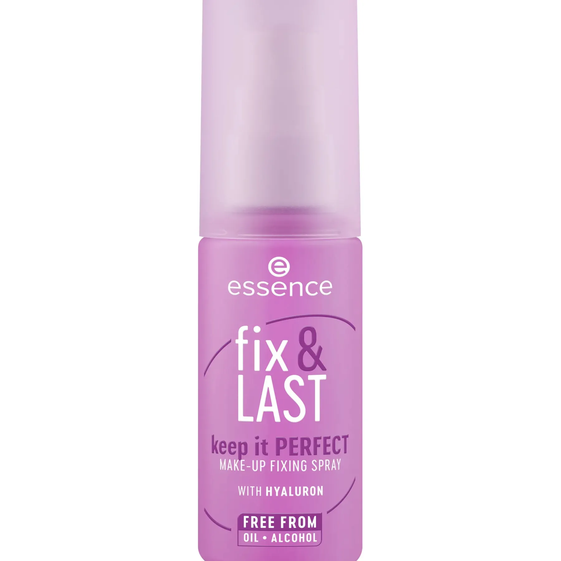 New Fix & Last Keep It Perfect Make Up Fixing Spray Fixier Spray|Setting Spray