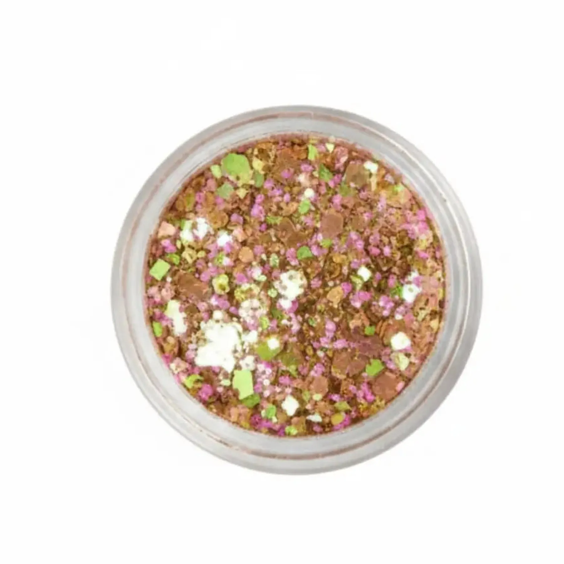 Sale Flake Campanita Lidschatten|Vegane Lidschatten
