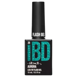 Outlet Flash Gel Aurora Veganer Nagellack|Hema-Frei