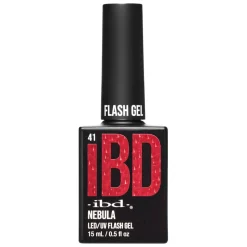 New Flash Gel Nebula Veganer Nagellack|Hema-Frei