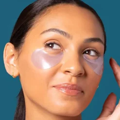 Best FlashPatch Restoring Night Eye Gels Single Hauptzutat|Vegan Pflege