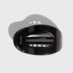 Discount Flat Cloud Clip Black Medium Haarspangen & -Clips