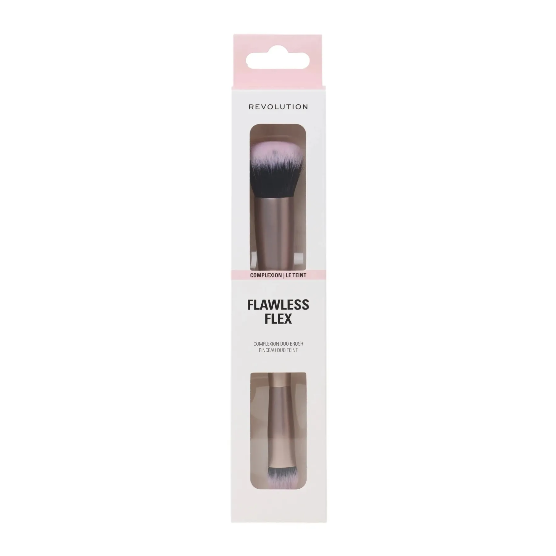 Sale Flawless Flex Duo Brush Foundation|Tön Mehr