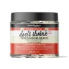 Outlet Flaxseed Don't Shrink Curling Gel Styling Gel|Hauptzutat