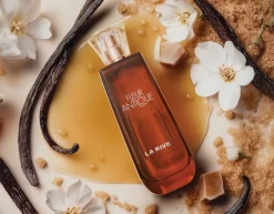 Hot Fleur Antique Parfum Dupes|Scent Layering Vanilla