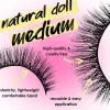 Flexi Comfort Lash Strike A Pose Künstliche Wimpern