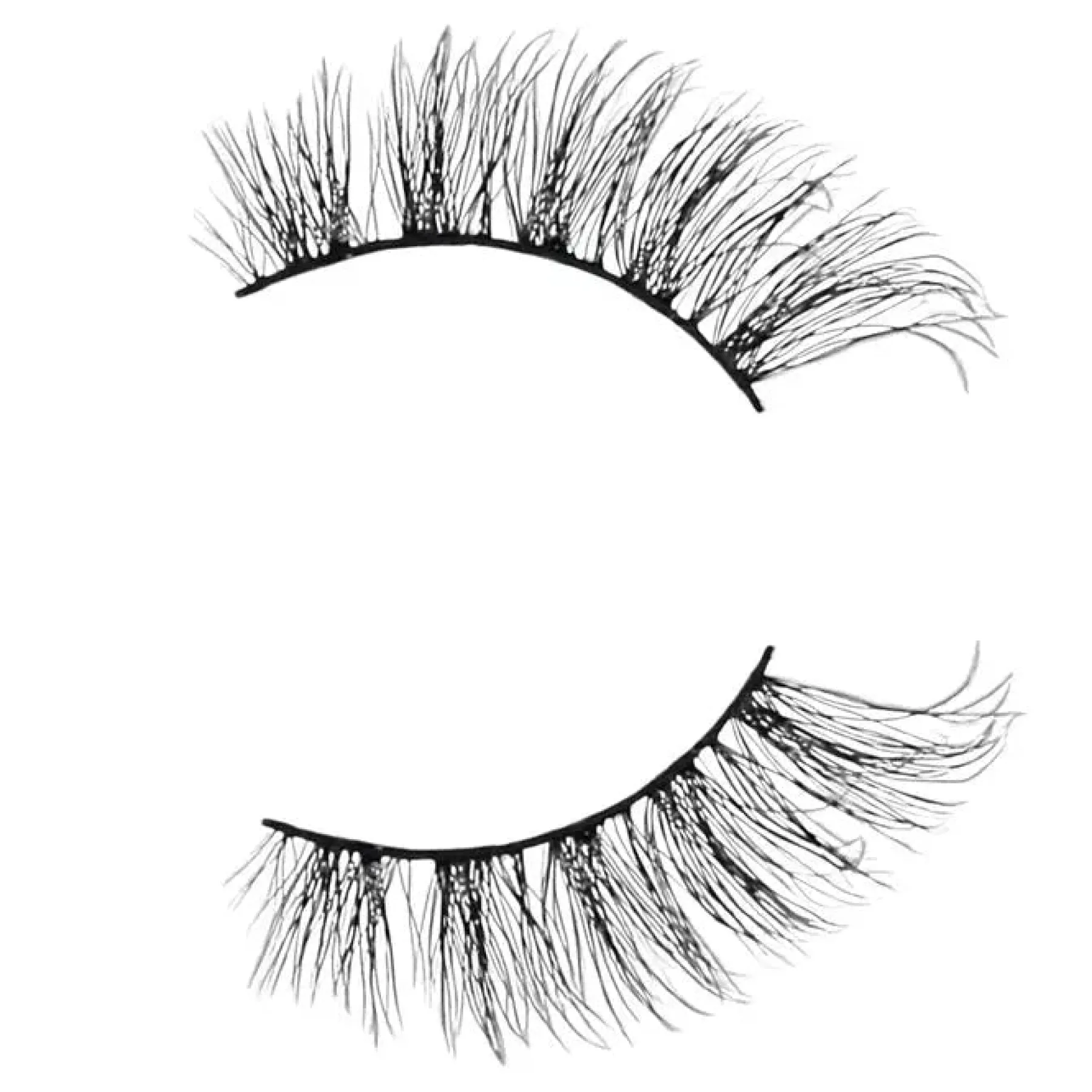Sale Flirt Half Strip Lashes Künstliche Wimpern|Clean Beauty