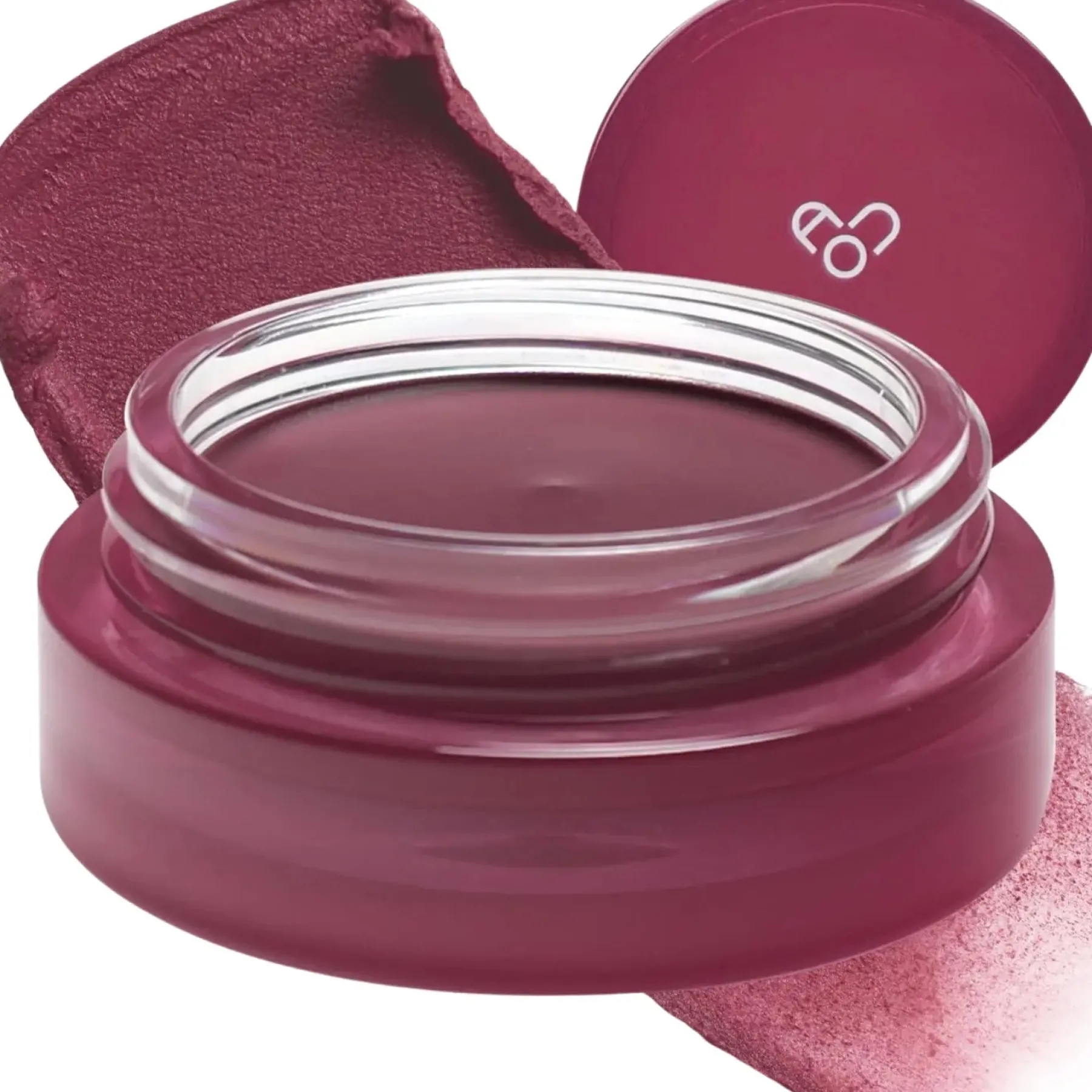 Outlet Floofy Matte Balm 04 Cold Balm Lippenbalsam|Korean Makeup