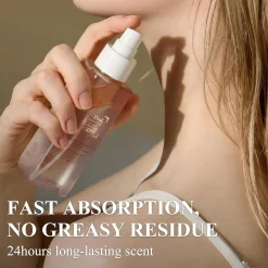 Outlet Floral Maedow Sweet Tea Perfume Hair & Body Mist Everything Shower|Körpermist