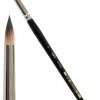 Best Flower Brush Round Size 6 Tön Mehr|Spezialeffekte Pinsel