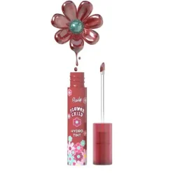 Online Flower Child Hydro Tint Black Dahlia Lippenstift|Veganer Lippenstifte