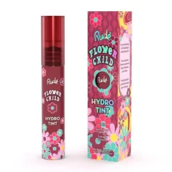 Online Flower Child Hydro Tint Black Dahlia Lippenstift|Veganer Lippenstifte