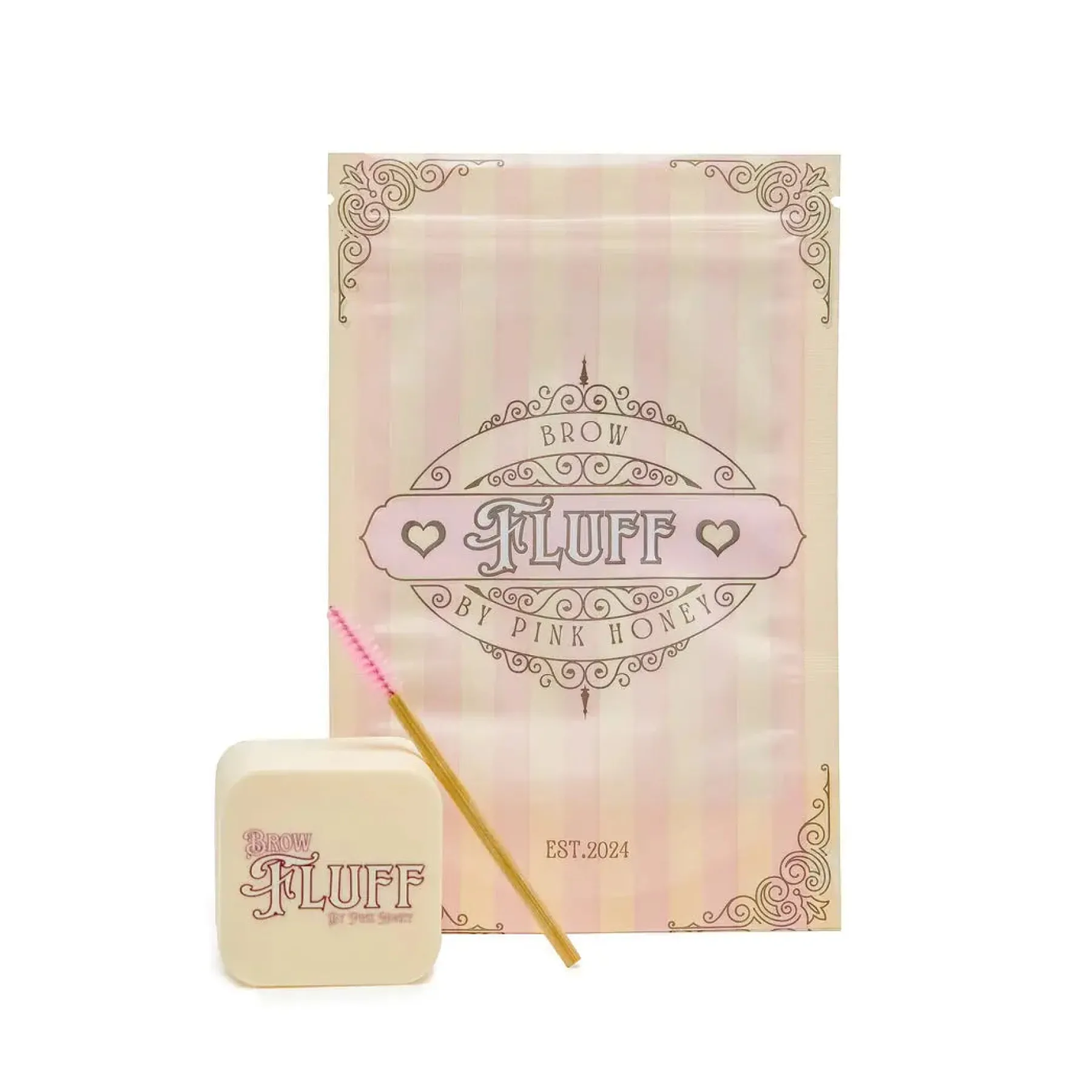 Sale Fluff Brow Styling Wax Vegane Augenbrauen Produkten|Augenbrauen