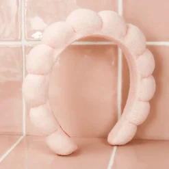 Outlet Fluffy Hairband Stirnbänder