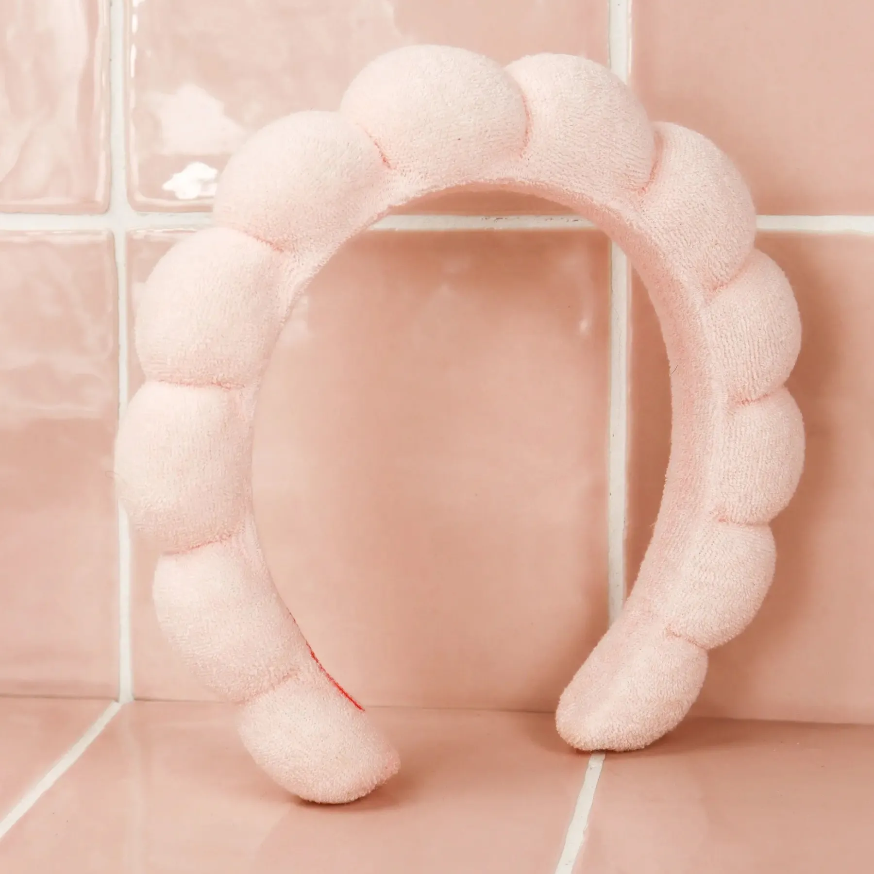 Outlet Fluffy Hairband Stirnbänder